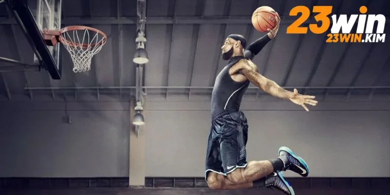 Giới thiệu về bộ môn bóng rỗ